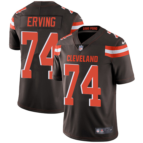 Cleveland Browns jerseys-048